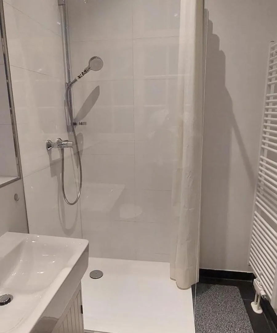 Homestay Quiet Room With Private Bathroom In A Local Home Berlin Germany