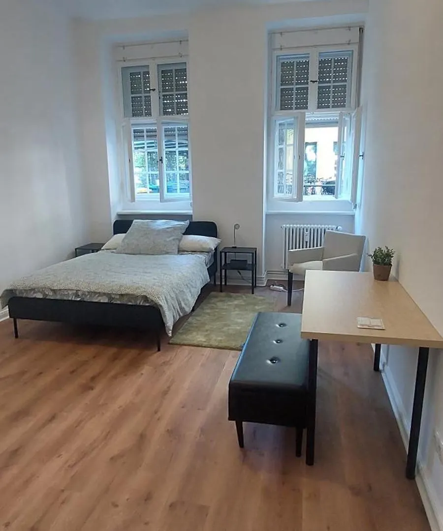 Quiet Room With Private Bathroom In A Local Home contacts