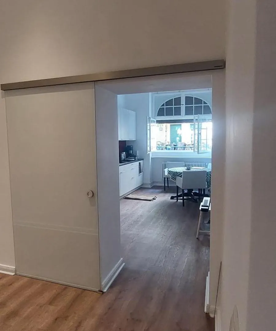 Quiet Room With Private Bathroom In A Local Home Berlin 0*,  Germany